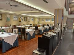 -西贝海鲜汇(槐安路店)