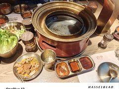 -西塔老太太泥炉烤肉(海上世界店)