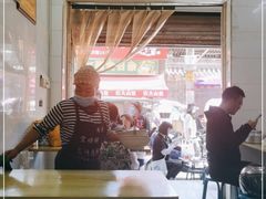 -清真·宏顺祥卤汁凉粉(大皮院店)