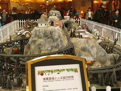 -南京维景国际大酒店(南京博物院店)