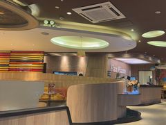 -菲滋意式餐厅(银泰百货金华江南店)