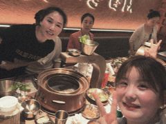 -西塔老太太泥炉烤肉(亚运村店)