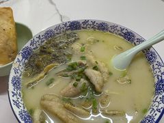 -明呈黄鱼面馆(斜土路店)