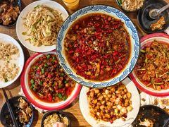 -小天府川菜馆(魏公村店)