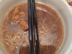 -欢乐海岸美食联盟