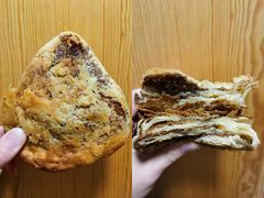 -李小老烧饼(常营民族家园店)