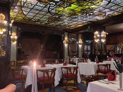 -马克西姆餐厅(崇文门店)