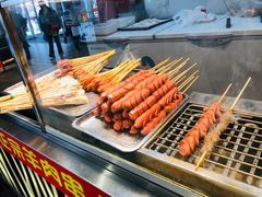 -正新鸡排·炸鸡烧烤(中原店)