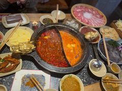 -蜀大侠火锅(总府路店)