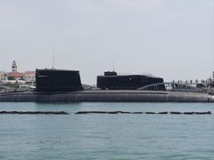 -青岛第二海水浴场