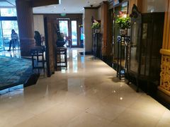 -杭州香格里拉饭店