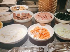 -杭州开元名都大酒店·地中海自助餐厅