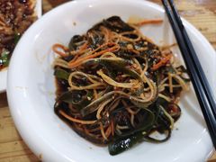 -朱大嘴肥肠血旺(福字街店)