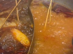 -黔哆哆地摊酸汤火锅(清湖店)
