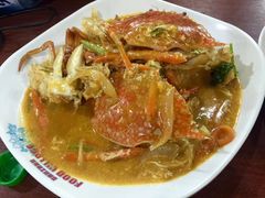-班赞海鲜市场