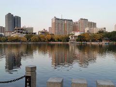 -文瀛公园