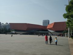 -辛亥革命博物院北区