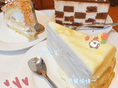 -Peet's Coffee皮爷咖啡(大学路店)