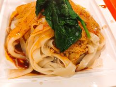 -魏家凉皮(黄雁村店)