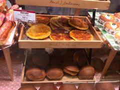 -山崎面包(静安久光店)