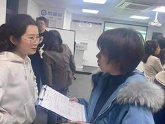 -思训家演讲口才培训(上城校区)