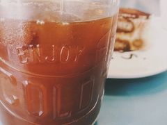 -KYO COFFEE(胶州路店)