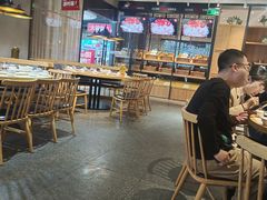 -大碗先生(沙湾天虹店)