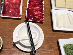 -掂档潮汕牛肉火锅(cityon熙地港店)