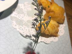 椒盐九肚鱼-广东道至正餐厅(区庄店)