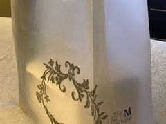 -Lady M Cake Boutique(麦迪逊大道店)