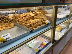 -爱德顺糕点食屋(利民道店)