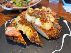 -澳骄 Aussie Kitchen·手工披萨·西餐(国大店)