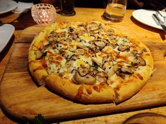 -碧特博格·20年品牌西餐厅(芜湖路店)