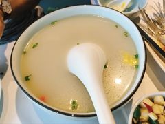 -北京老铺烤鸭(第五国际店)