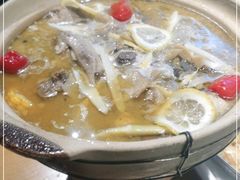 -腰子哥烤串(石佛营炫特店)