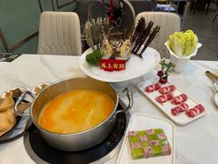 -喜聚薈·花膠雞海鮮火鍋(越秀店)