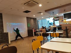 -麦当劳(集美石鼓店)