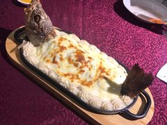 -92°C俄式厨房(中央大街店)