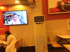 -真功夫(华凯广场店)