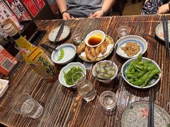 -平成屋·午肴夜酒(四川北路店)