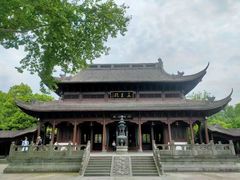 -钱王祠