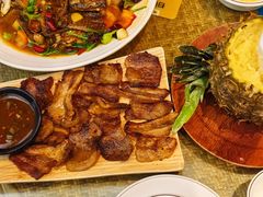 -多哥水傣味餐厅(司马巷店)