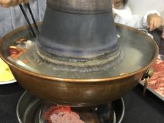 -新梅居(宁海东路店)