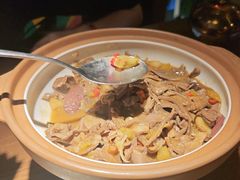 -实在湘·大碗土菜(竹料店)