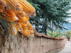 -萝卜寨羌文化生态旅游区