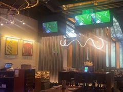 -haxnbauer海森堡德国餐厅(深圳coco店)