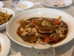 -辣婆婆(航天桥店)