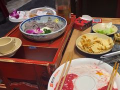 -蜀大侠火锅(寰球文化地标·总府店)