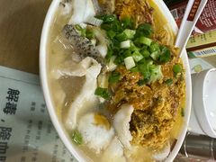 -荔林食店(西华路店)