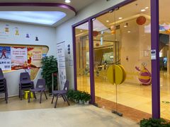 -瑞思少儿中心·少儿英语素养启蒙(回龙观校区)